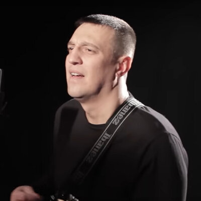 Дональд кук - Вячеслав Антонов