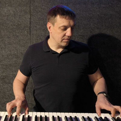 Двоку - Вячеслав Антонов