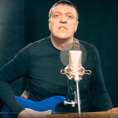 Камчадал - Вячеслав Антонов