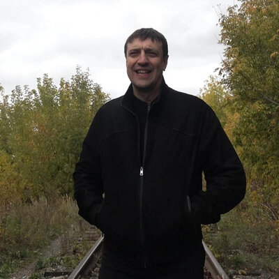 Кирзавод - Вячеслав Антонов
