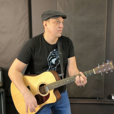 Супостат - Вячеслав Антонов