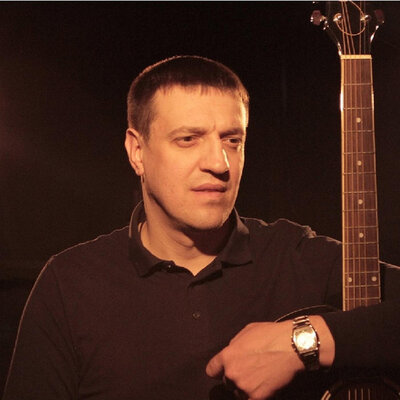 Венчание - Вячеслав Антонов