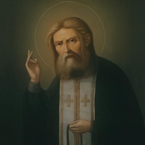 Вячеслав Бутусов, Орден Славы - Серафим