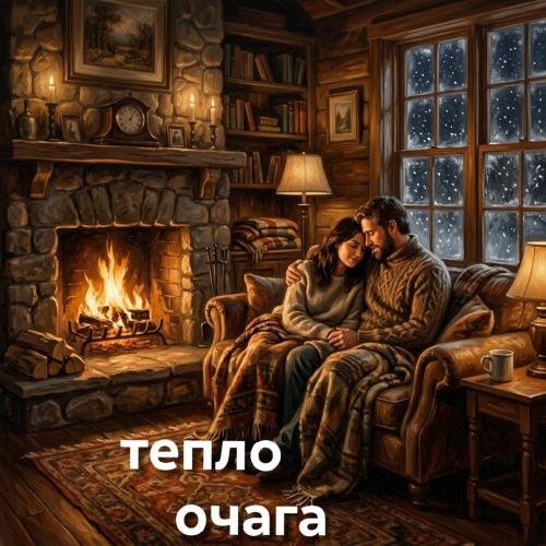 Вячеслав Черняев - тепло очага