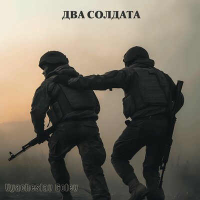 Два солдата - Vyacheslav Golev