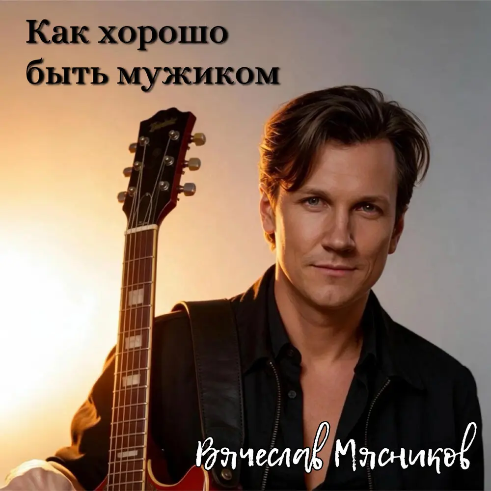 Как же приятно женщиной быть - Вячеслав Мясников, Надежда Мясникова