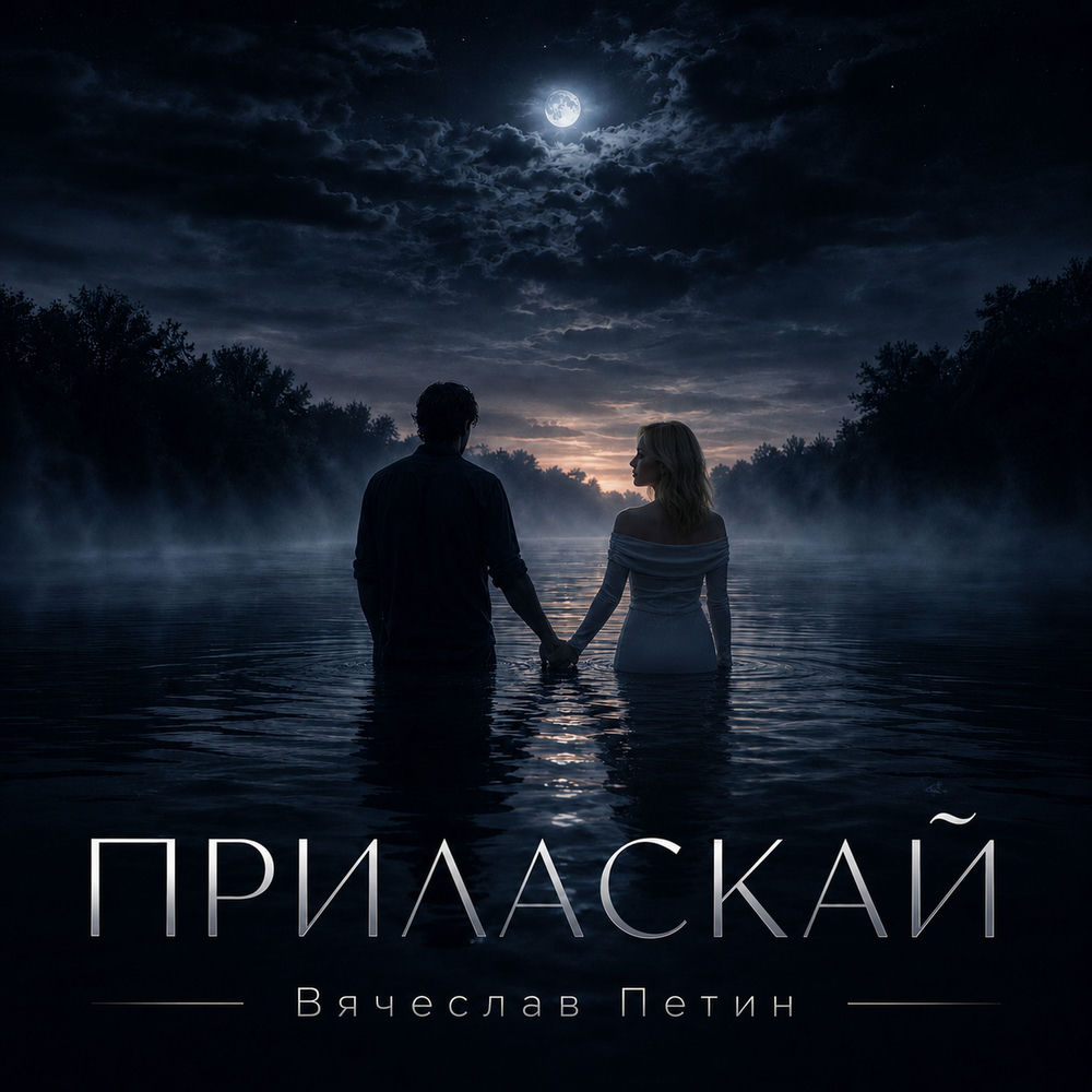 Приласкай - Вячеслав Петин