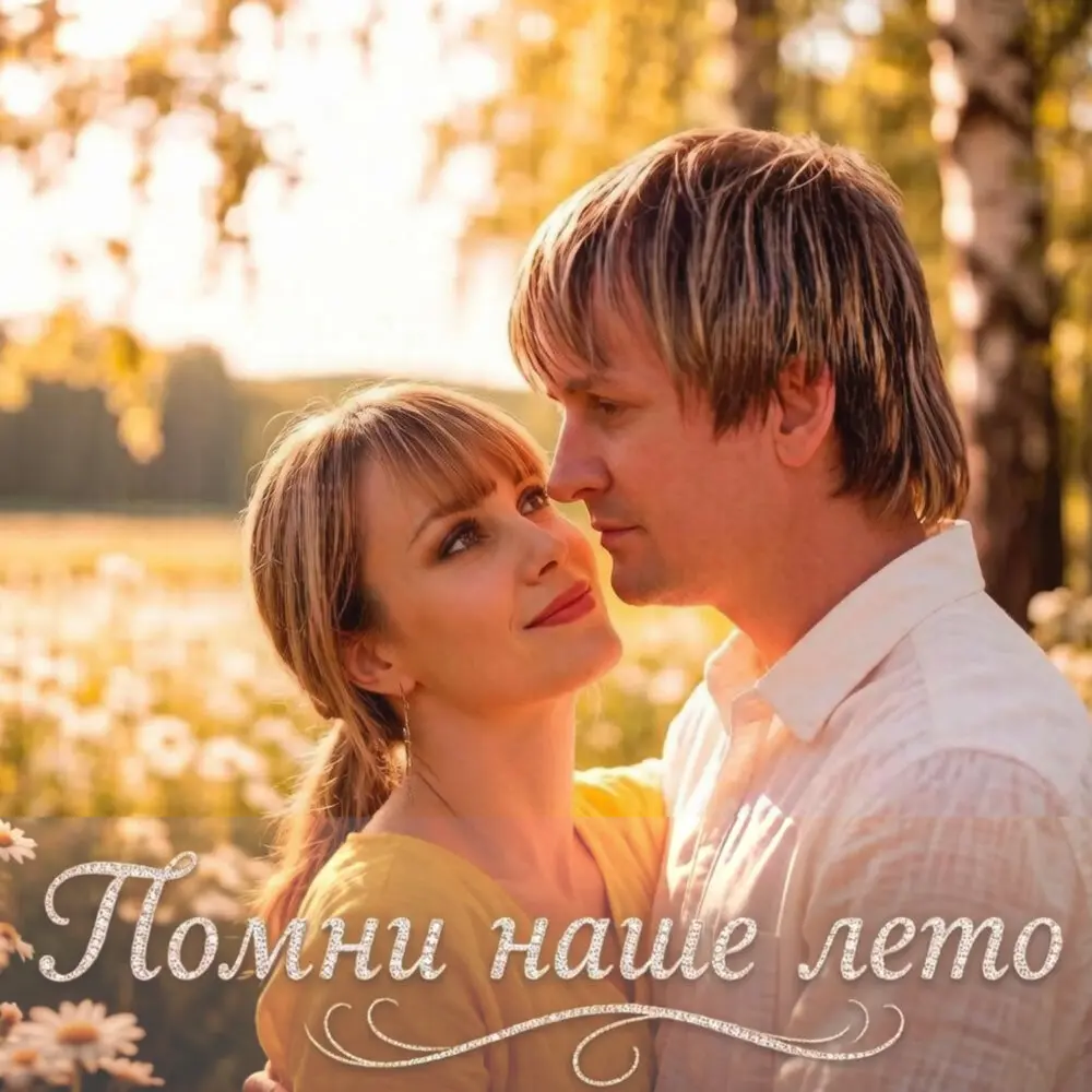 ПОМНИ НАШЕ ЛЕТО - Вячеслав Сидоренко, Бесконечность