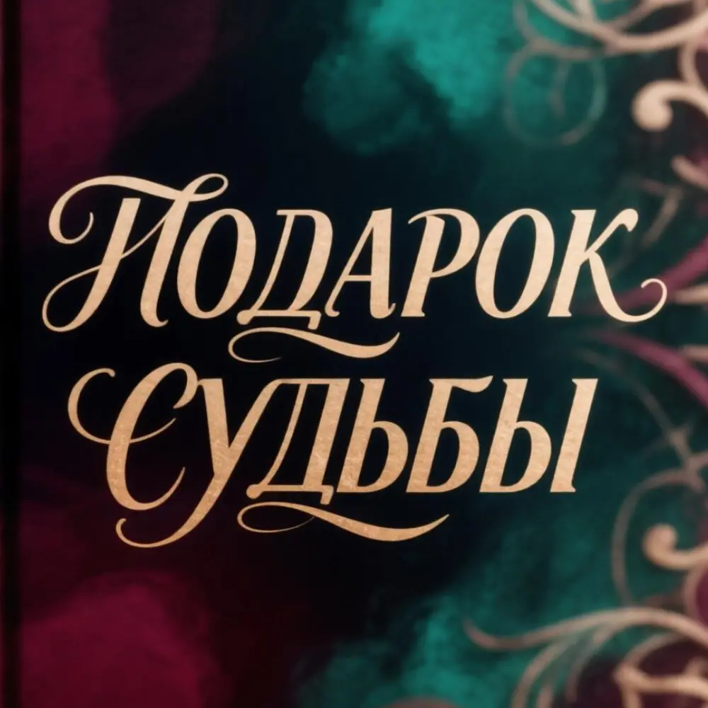ПОДАРОК СУДЬБЫ - Вячеслав Сидоренко