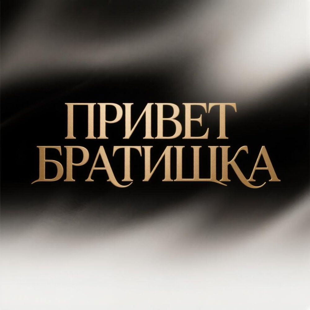 ПРИВЕТ БРАТИШКА - Вячеслав Сидоренко