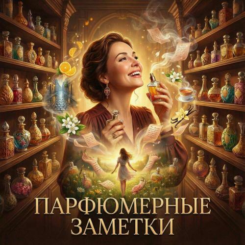 ВЯЗЬ - Один вдох