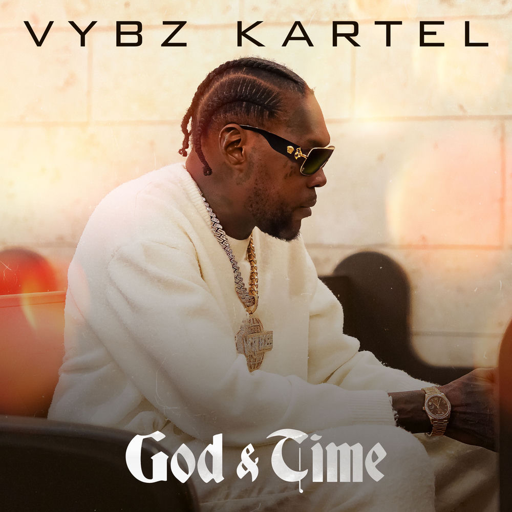 Vybz Kartel & Farruko - Casi Casi