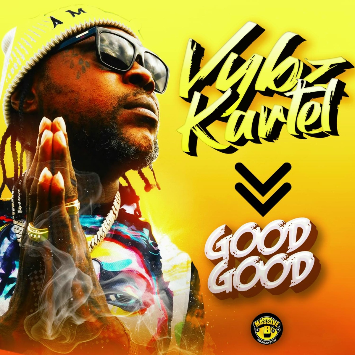 Good Good - Vybz Kartel, MASSIVE B, Bobby Konders