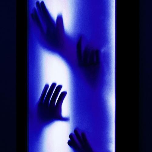 вылитый я & НЕКИЙТЫ - Да ну (Speed up)