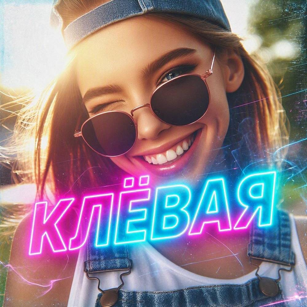 Клёвая - Выше этажом