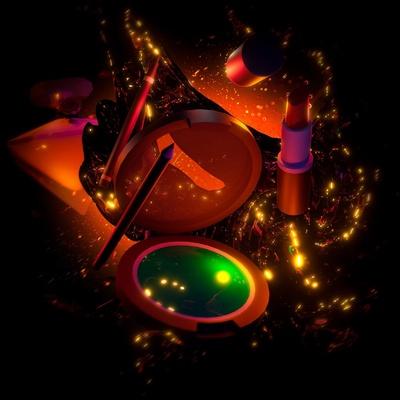 makeup (3 - Высшая лига, soulneed