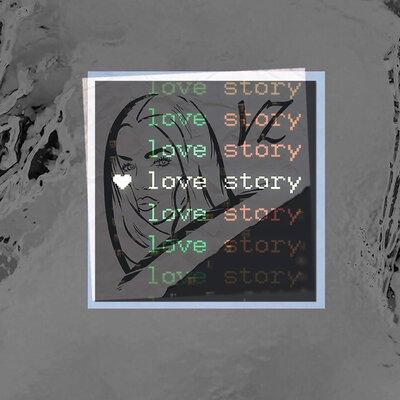 Vz - LOVE STORY