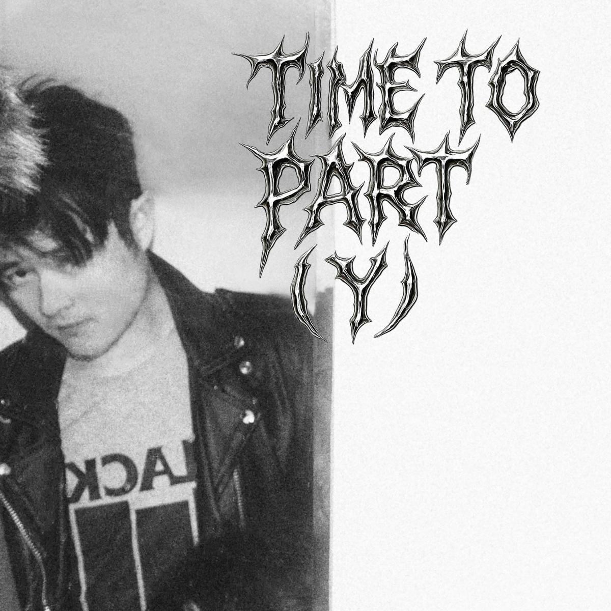 time to part(y) - Władek Sheen