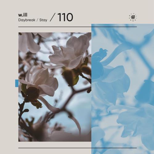 w.ill - Stay