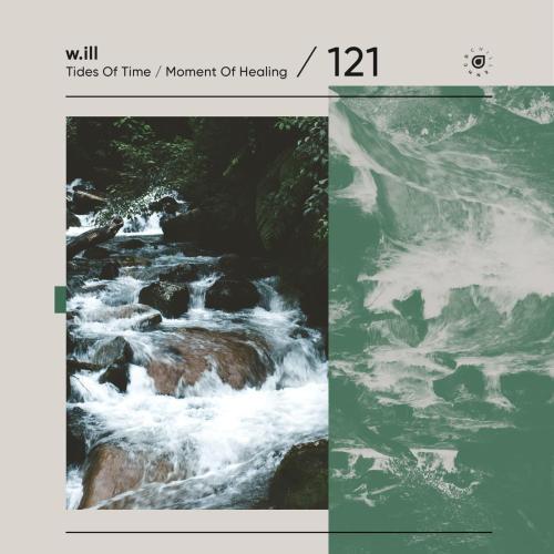 w.ill - Tides of Time