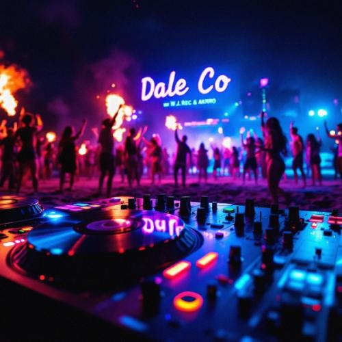 Dale co - W.J.Rec & AKNRO
