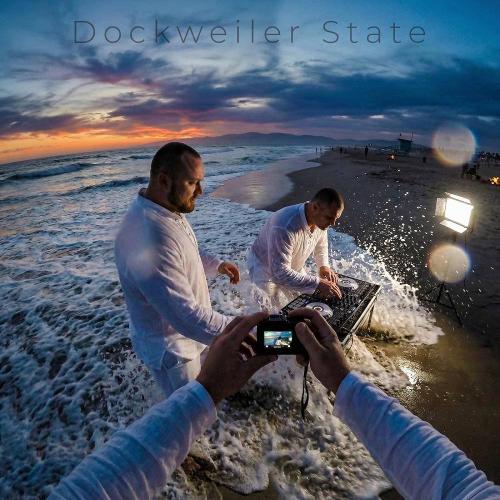 W.J.Rec & AKNRO - Dockweiler State