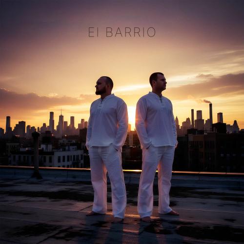 W.J.Rec & AKNRO - El Barrio