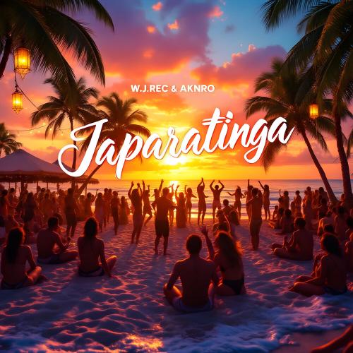 Japaratinga - W.J.Rec, AKNRO