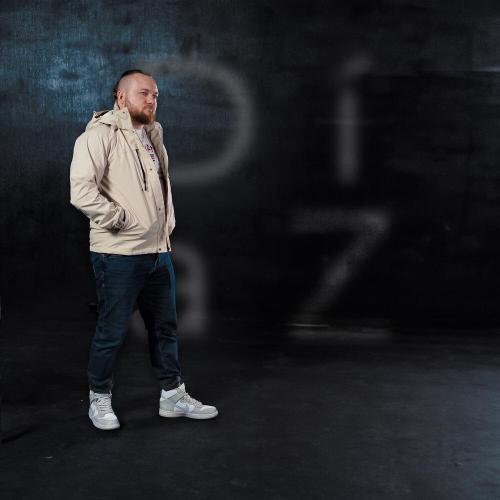 W.J.Rec - Diaz (Radio Edit)