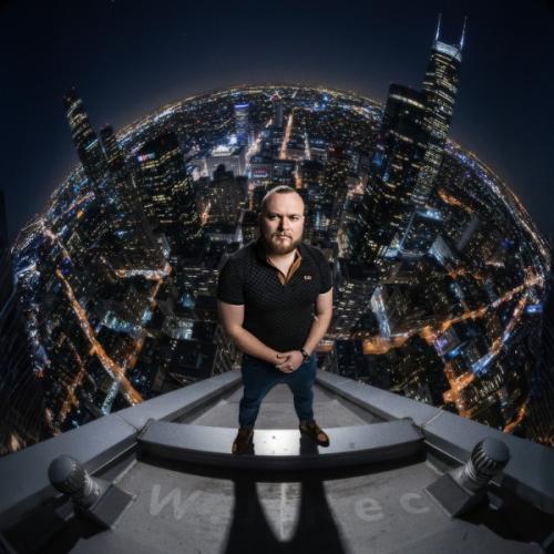 W.J.Rec - Emptiness (Radio Edit)