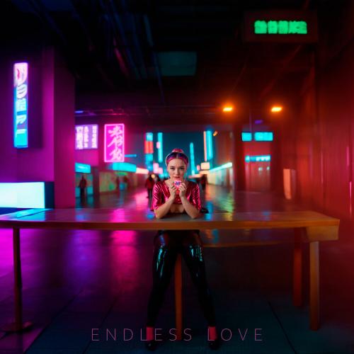 W.J.Rec - Endless Love (Radio Edit)