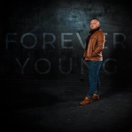 W.J.Rec - Forever young (Radio Edit)