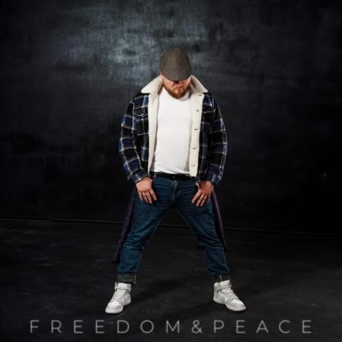 W.J.Rec - Freedom and Peace (Radio Edit)