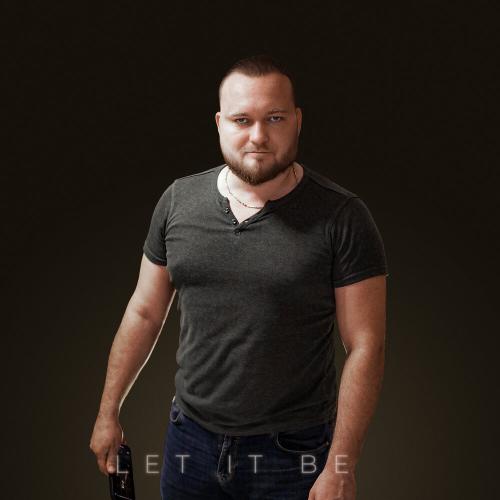 W.J.Rec - Let it be (Radio Edit)