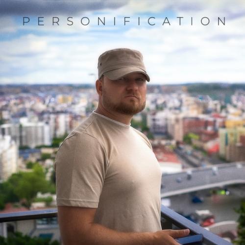 W.J.Rec - Personificaton (Radio Edit)