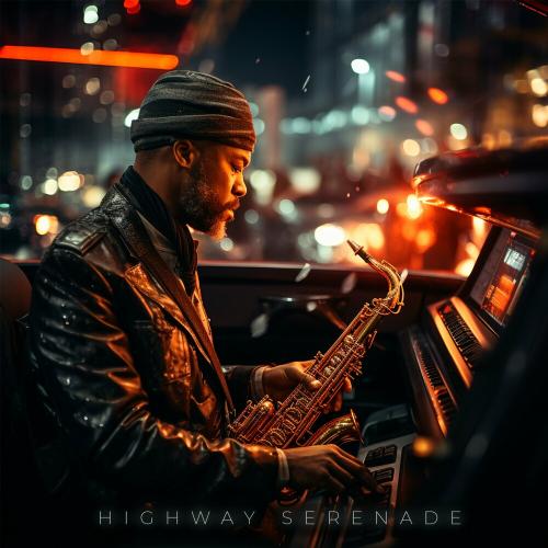 W.J.Rec & PLVTINA - Highway Serenade