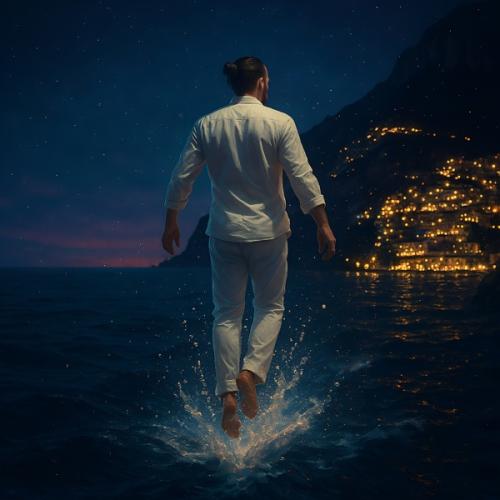 W.J.Rec - Positano