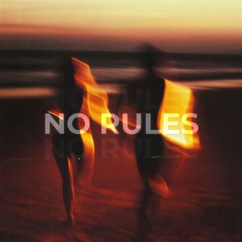 W.J.Rec & SAGI - No Rules