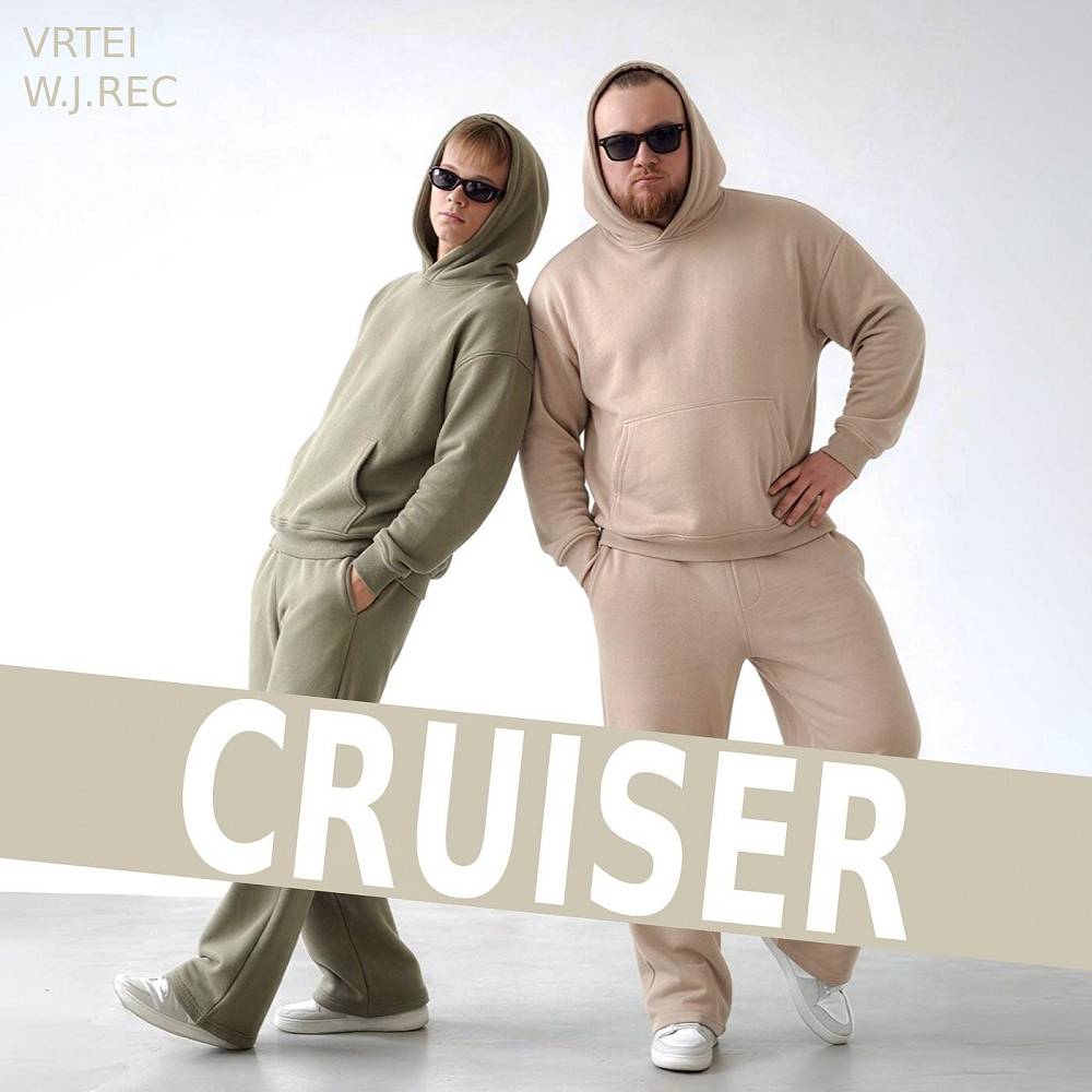 Cruiser - W.J.Rec & VRTEI