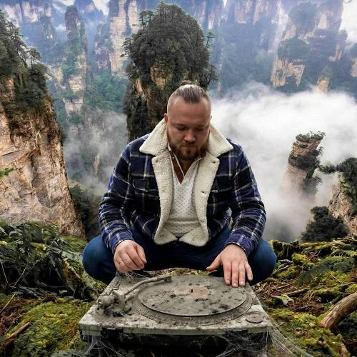 W.J.Rec - Zhangjiajie
