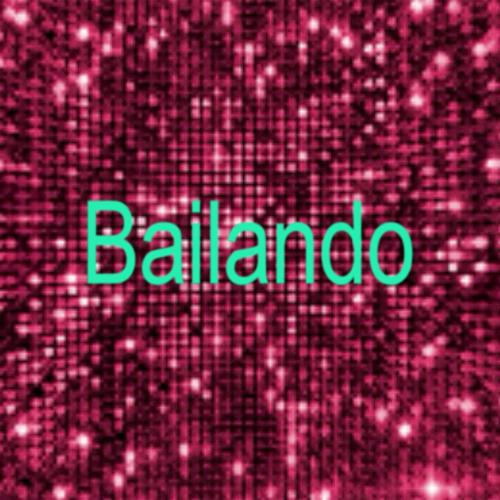 W&W - Bailando