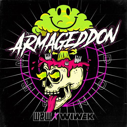 W&W feat. Wiwek - Armageddon