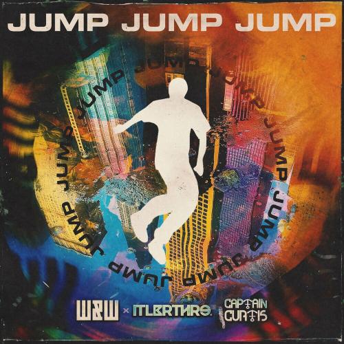 W&W, Italobrothers & Captain Curtis - Jump Jump Jump
