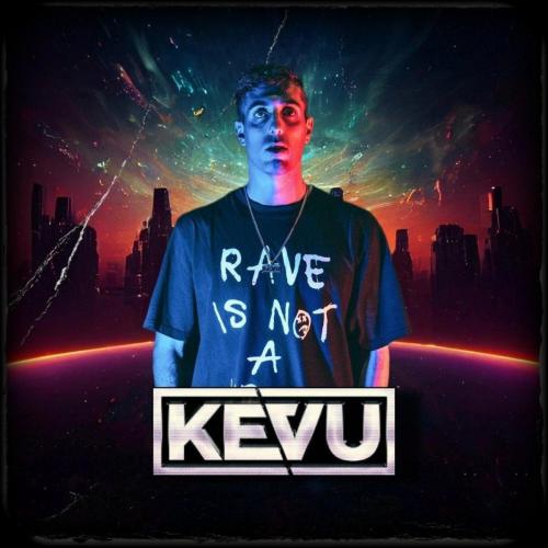 W&W - Love High High (KEVU Festival Mix)
