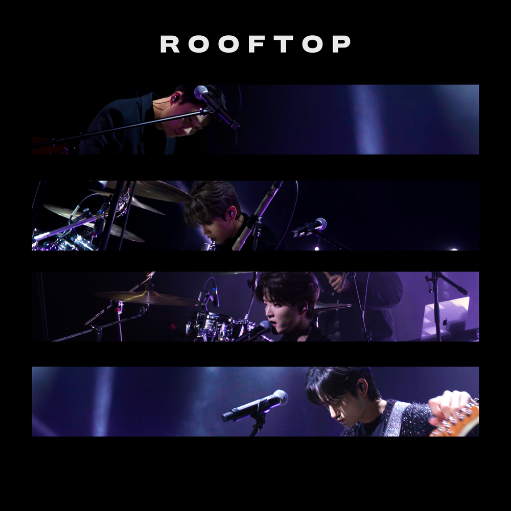 ROOFTOP - W24