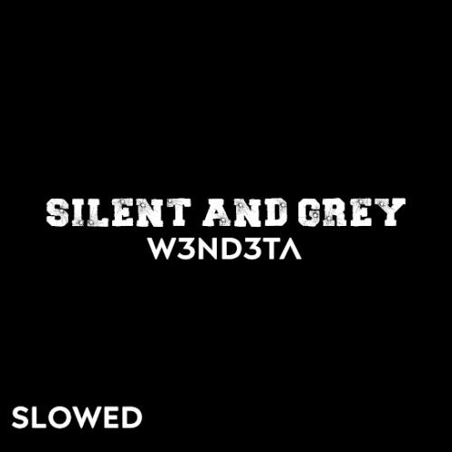 W3ND3TA - Silent and Grey (Slowed)