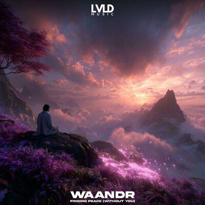 Finding Peace (Without You) - WAANDR