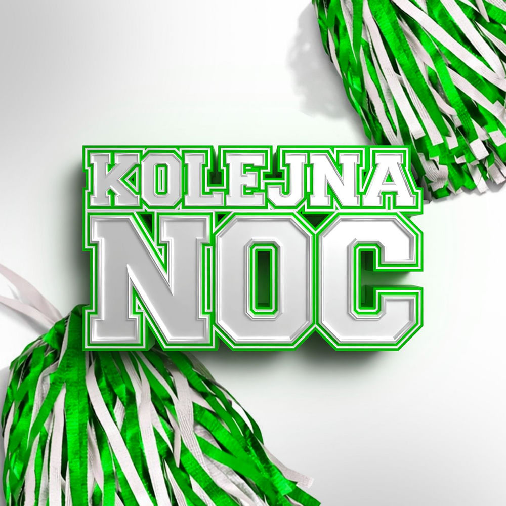 Kolejna Noc - Wac Toja