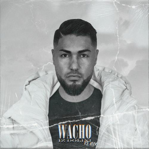 Wacho - Iz Dolini II