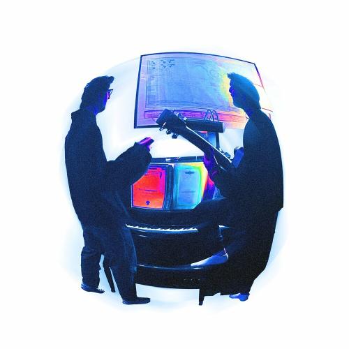 Homesick - Wacomo feat. Baltazar Lora